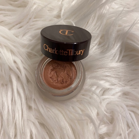 Charlotte Tilbury Makeup Charlotte Tilbury Eyes To Mesmerize Cream